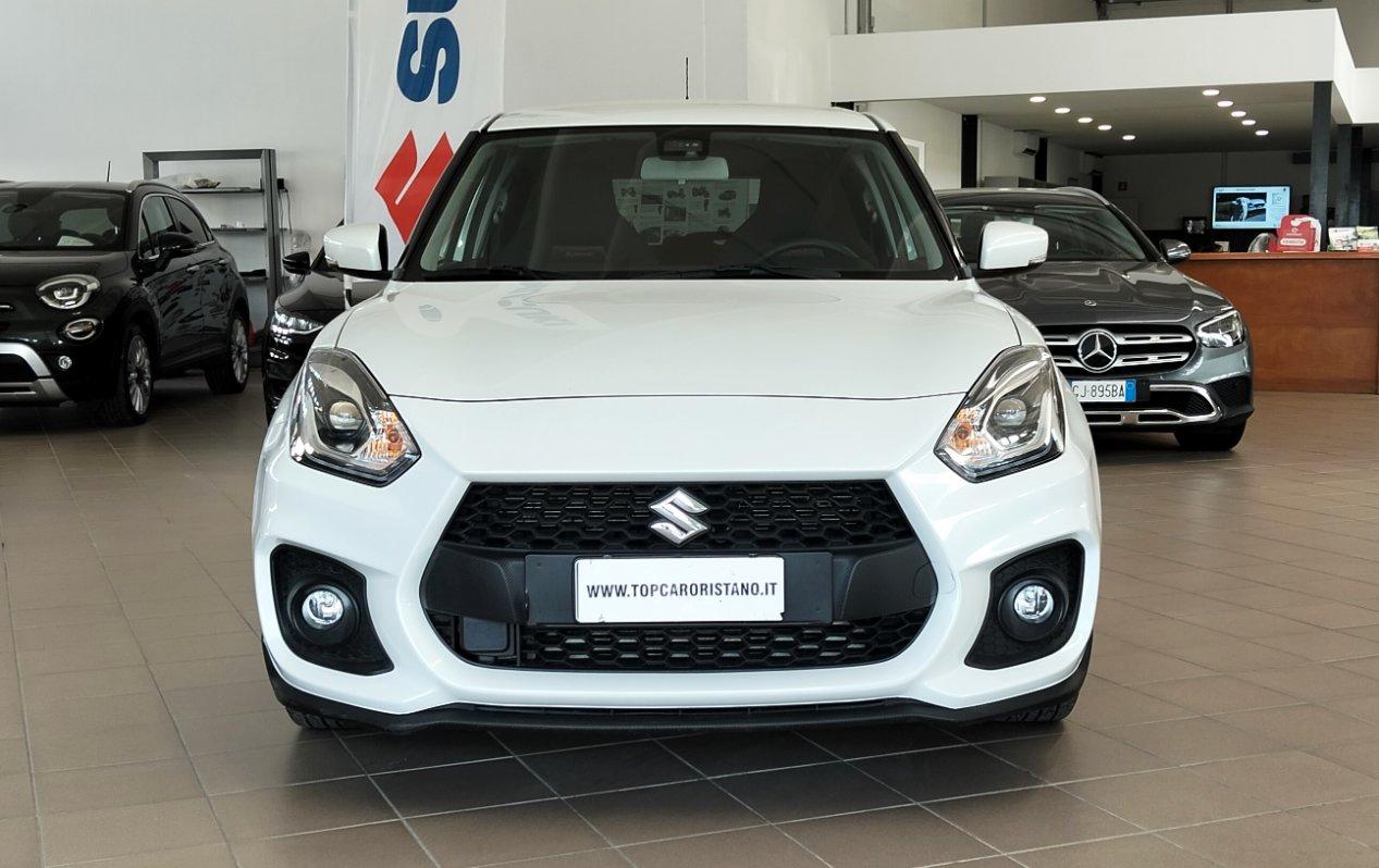 Suzuki Swift 5 Porte Swift 1.4h Sport Hybrid