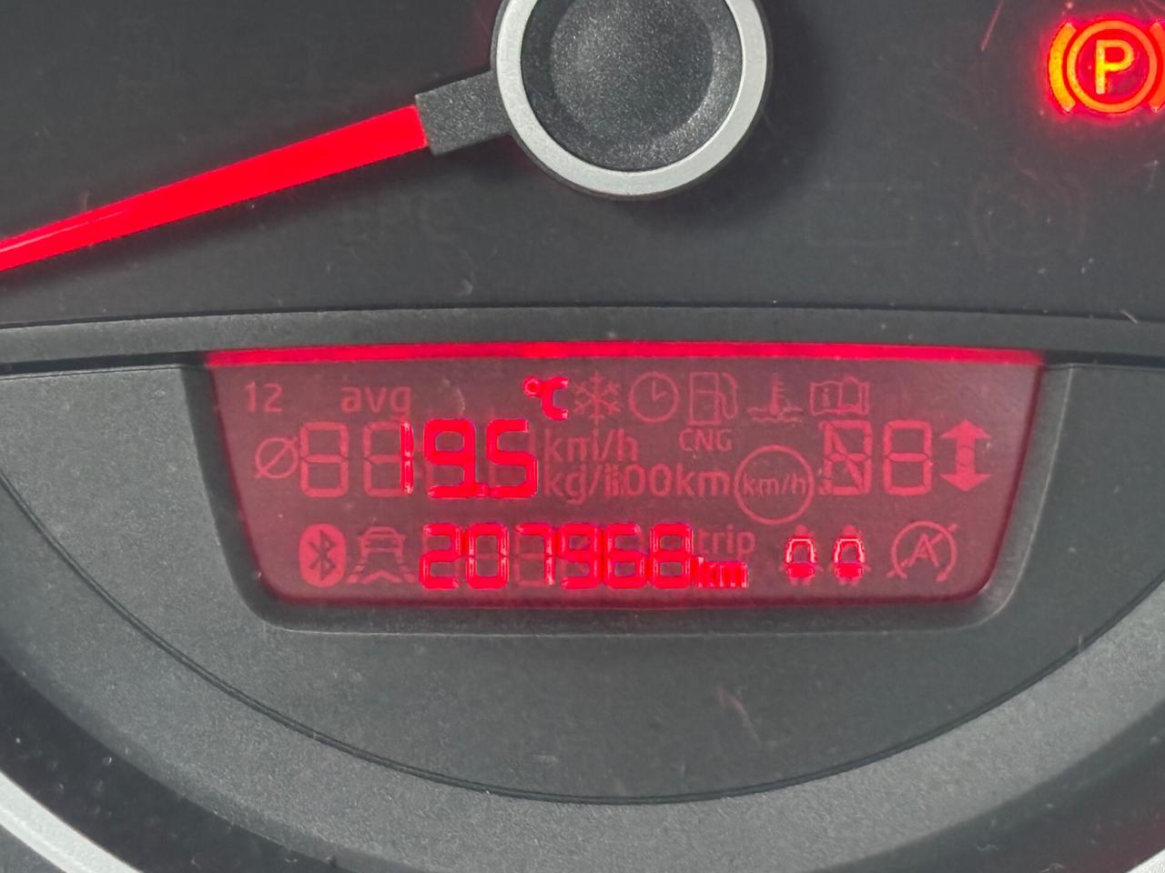 Volkswagen up! 1.0 5p. highline METANO OK NEOPATENTATI