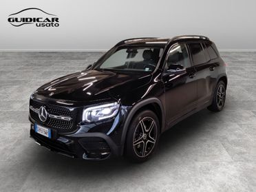 Mercedes-Benz GLB - X247 2019 - GLB 180 d Premium auto