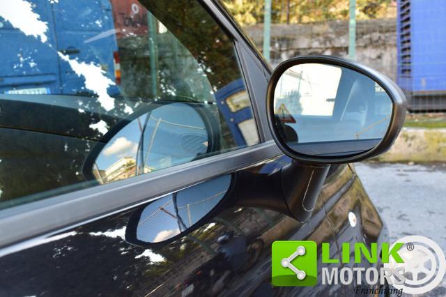 ABARTH 595 Cabrio 1.4 Turbo T-Jet 180 CV Competizione