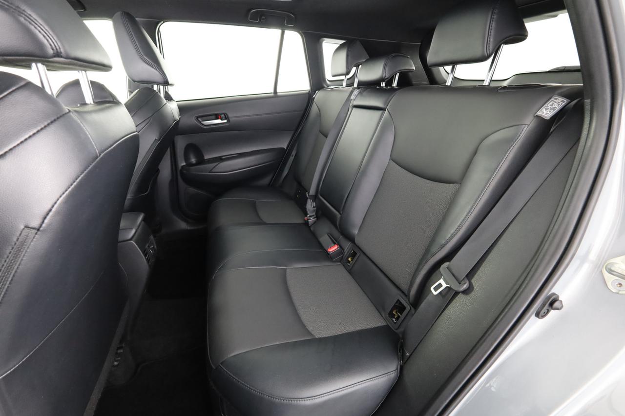 TOYOTA Corolla Cross 1.8 Hybrid 140 CV E-CVT Lounge
