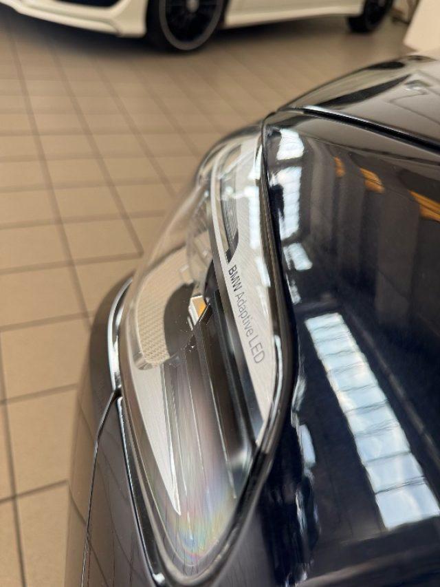 BMW 520 d xDrive Touring Msport //PELLE//20//LED//