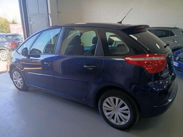 Citroen C4 C4 Picasso I 2006 Picasso 1.6 hdi