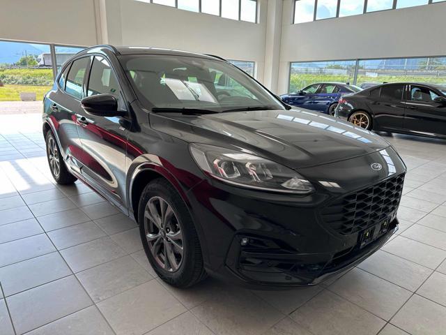 FORD Kuga 2.5 Full Hybrid 190 CV CVT 2WD ST-Line