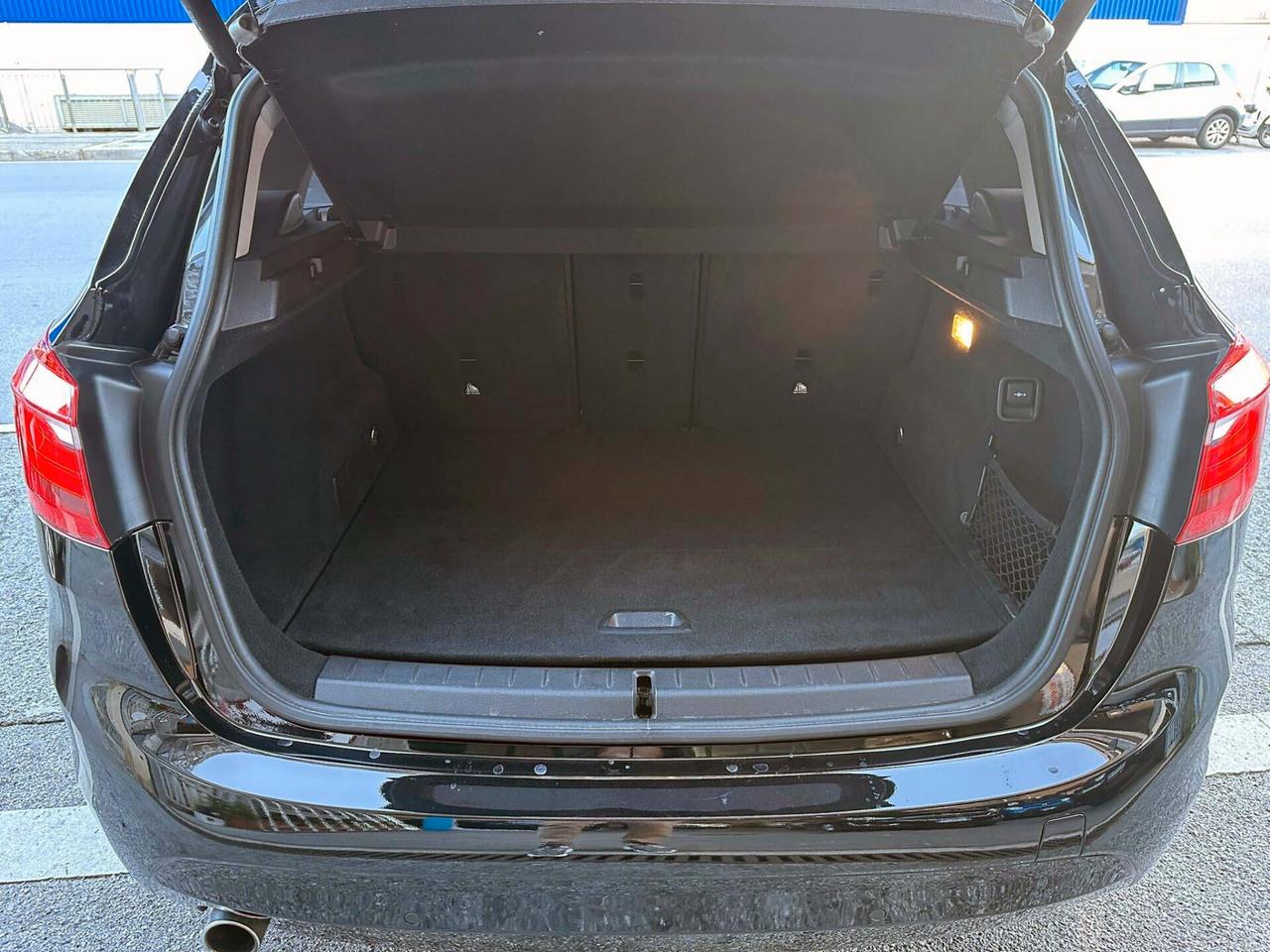 Bmw 216 216d Active Tourer Advantage