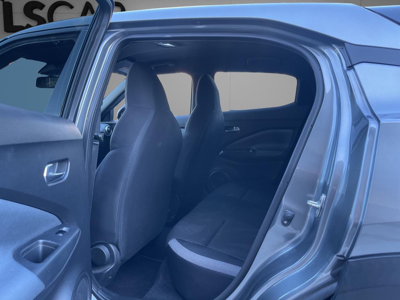 Nissan Juke 1.0 dig-t N-Connecta 114cv dct