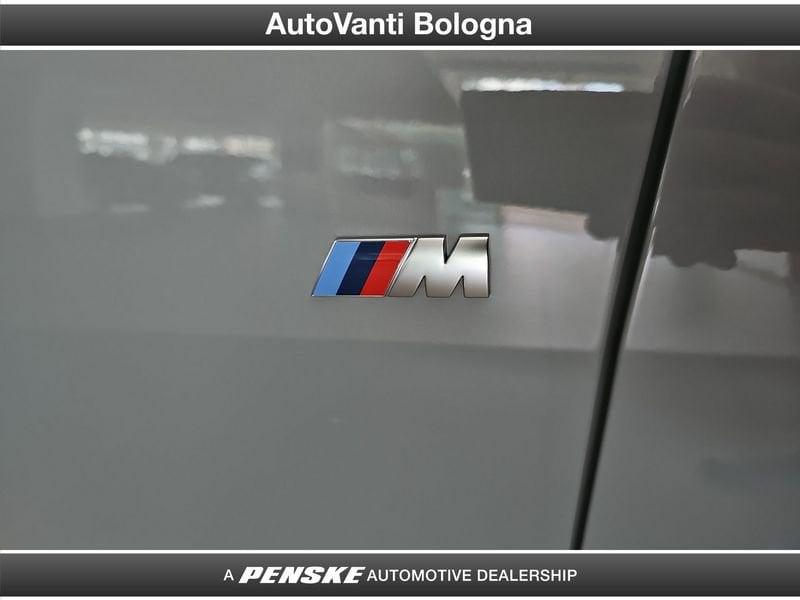 BMW Serie 4 Gran Coupé 420d xDrive 48V Msport Pro