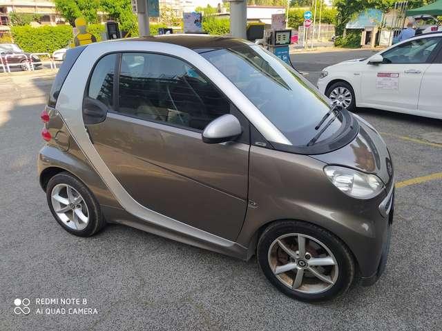 smart forTwo Fortwo 0.8 cdi Pulse 54cv FL