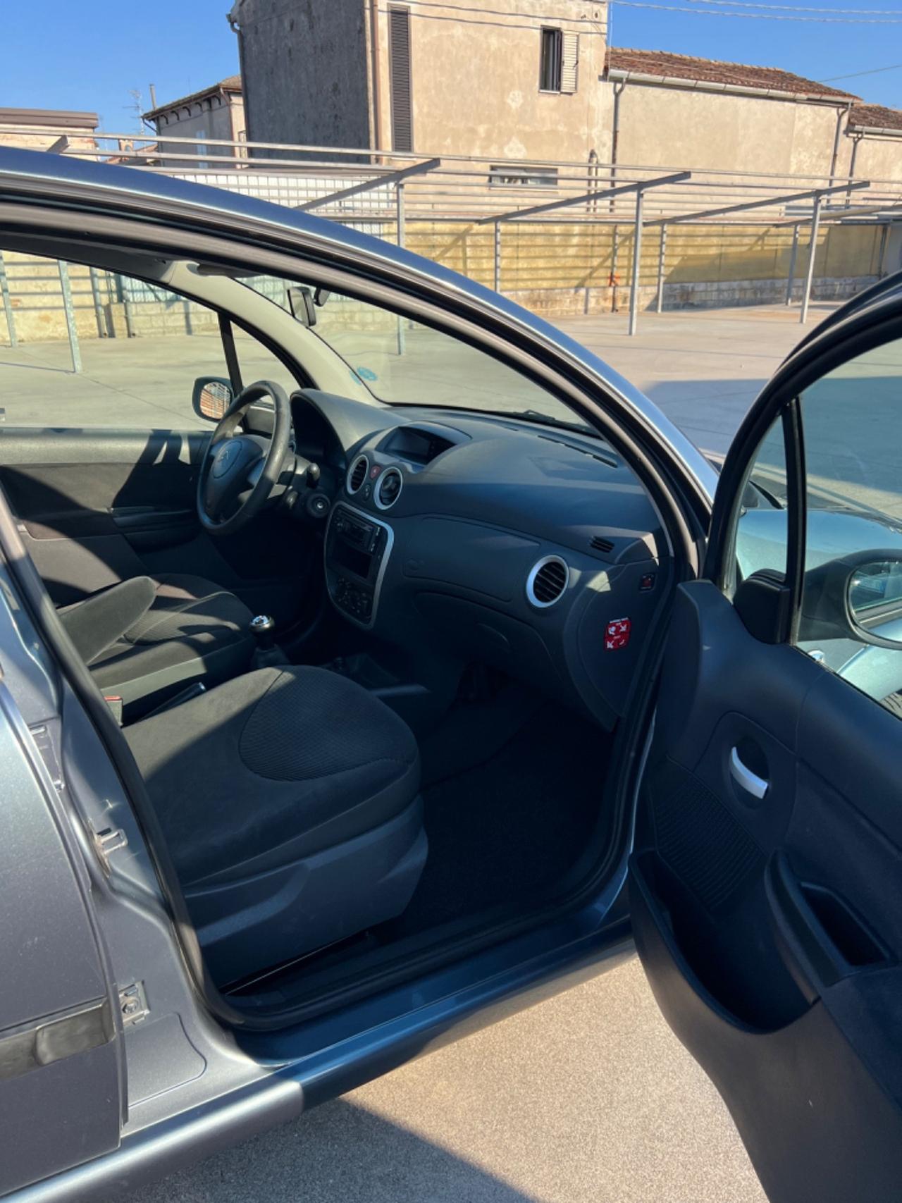 Citroen C3 1.1 Gold by Pinko