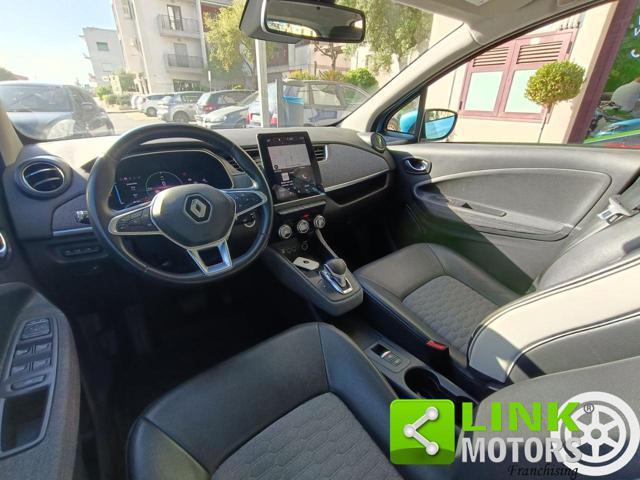 RENAULT ZOE Zen R135