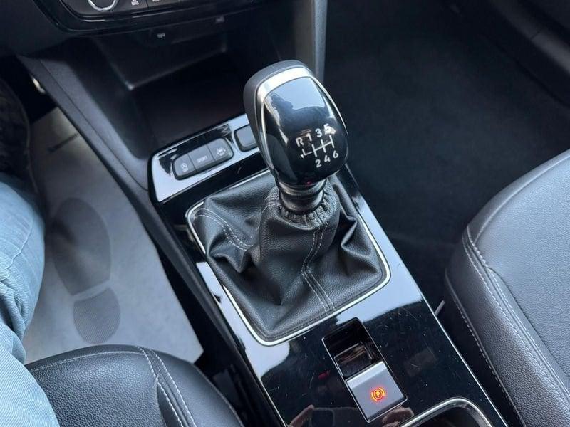 Opel Mokka 1.2 Turbo Benzina 100cv MT6 Ultimate