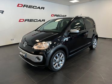 Volkswagen up! 1.0 75 CV 5p. cross up! 95.000 KM NEOPATENTATI