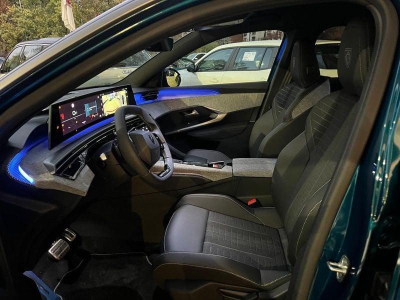 Peugeot 3008 3008 Hybrid 145 e-DCS6 GT