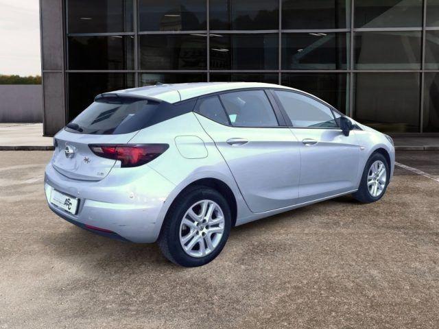 OPEL Astra 1.6 CDTi 110CV Start&Stop 5 porte Business Premium