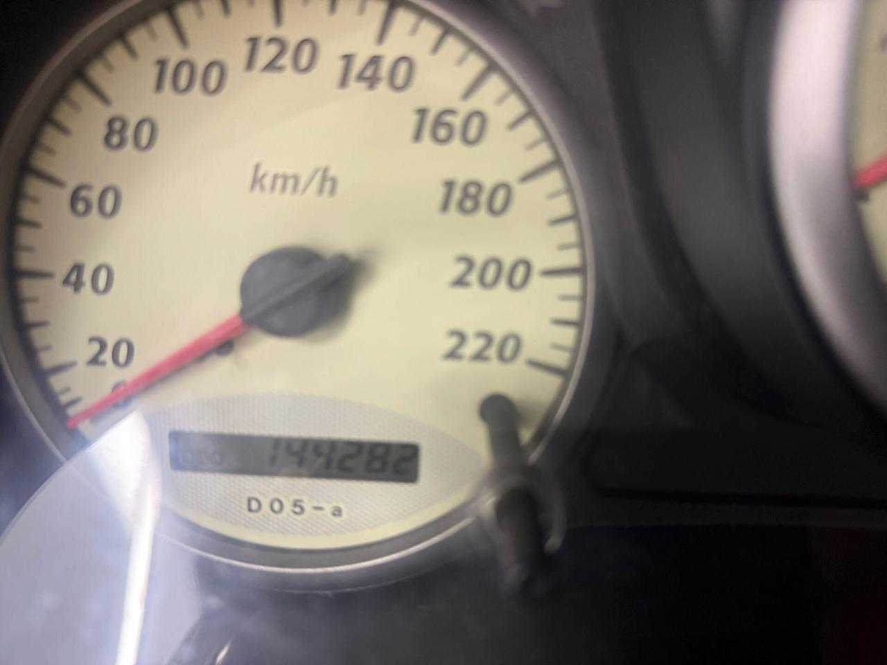 Toyota RAV 4 150CV 2.0 -Benzina