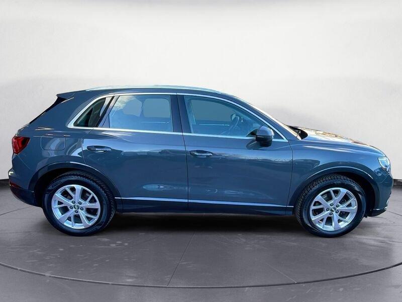 Audi Q3 Q3 35 TDI S tronic Business Advanced