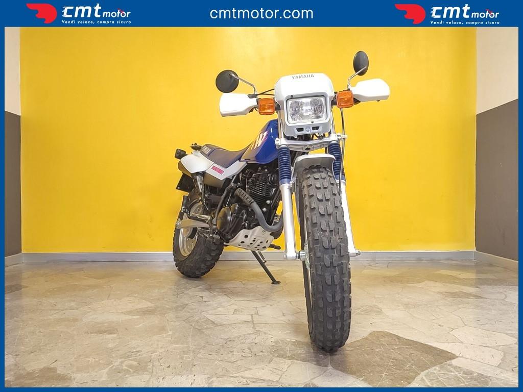 Yamaha TW 200 - 1994