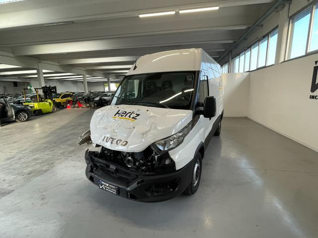IVECO Daily 35S14V 2.3 HPT PM-TM FURGONE