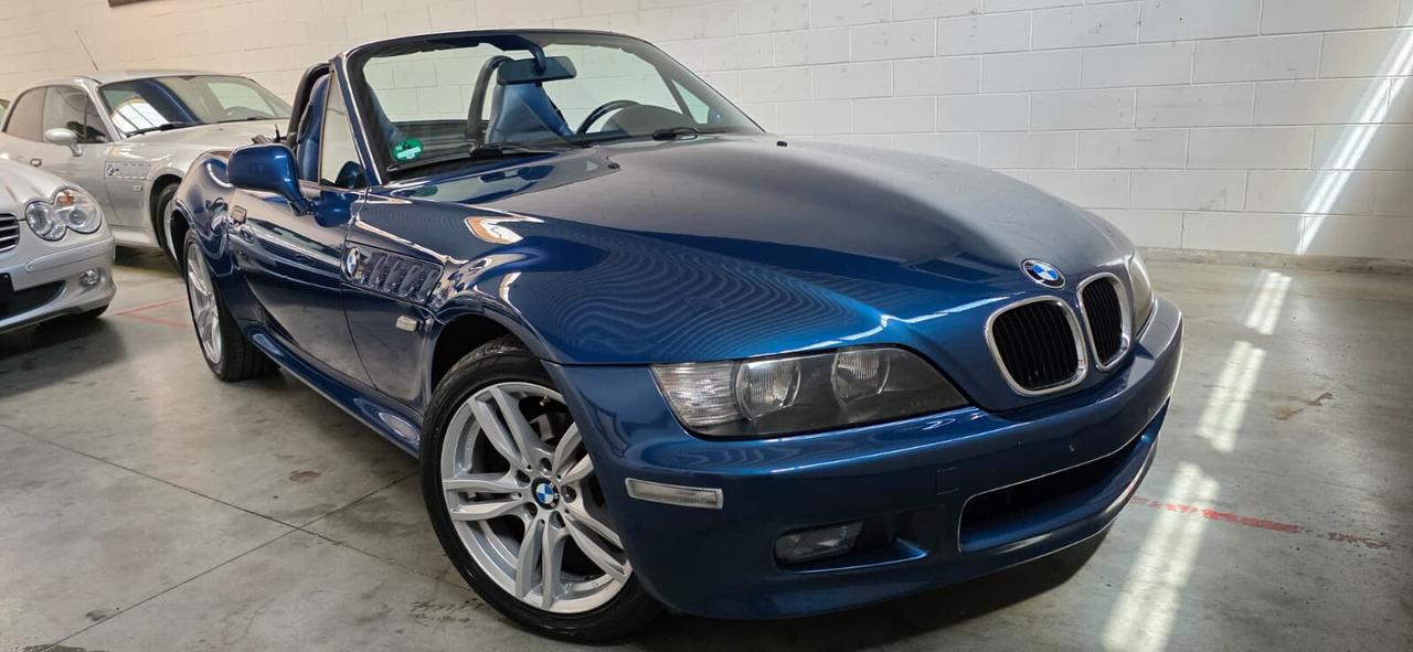 Bmw Z3 1.9 16V cat Roadster