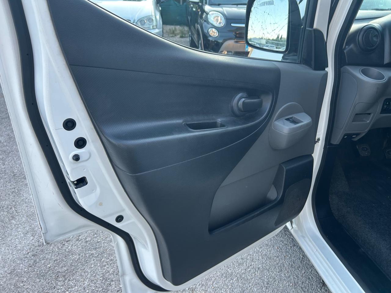 Nissan NV200 1.5 dCi 110CV Euro6B