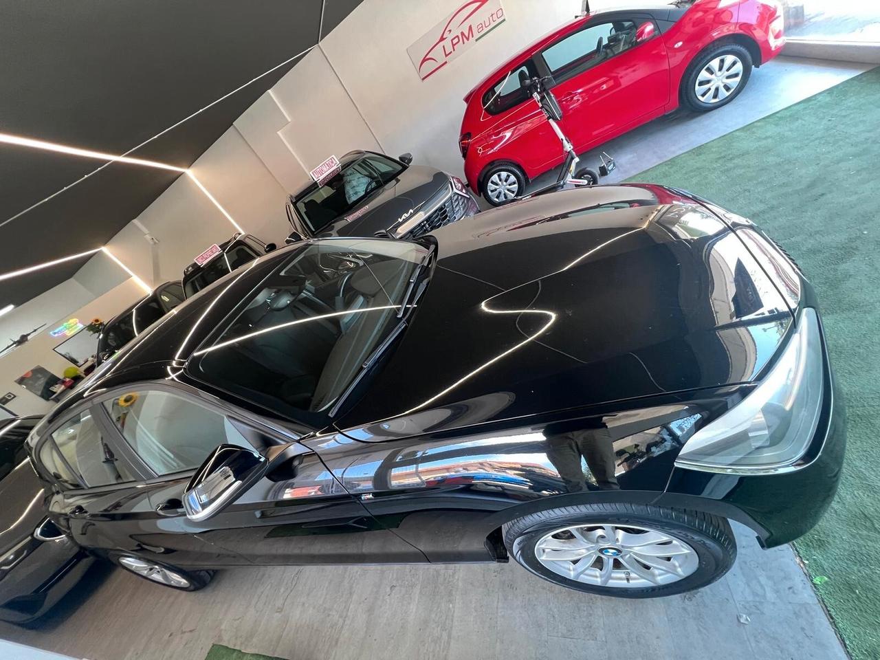 BMW 114d 95CV NEOPATENTATI OTTIMO STATO*NO VINCOLI DI FINANZIAMENTO*