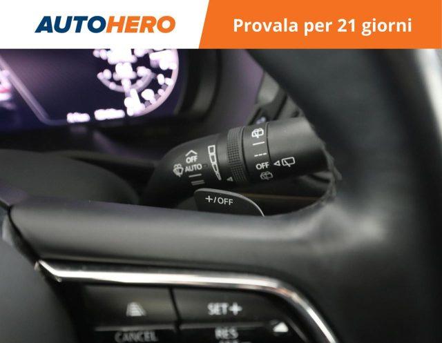 MAZDA CX-60 2.5L e-Skyactiv G PHEV AWD Homura