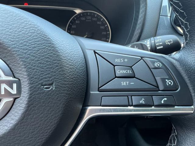 NISSAN Juke 1.0 DIG-T 114 CV DCT N-Connecta