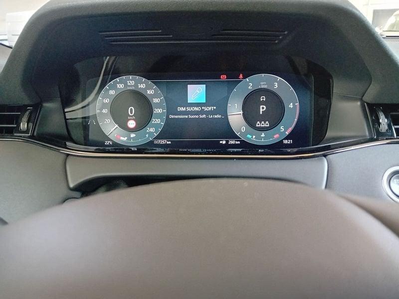 Land Rover RR Evoque Range Rover Evoque 2.0D I4 163 CV AWD Auto S