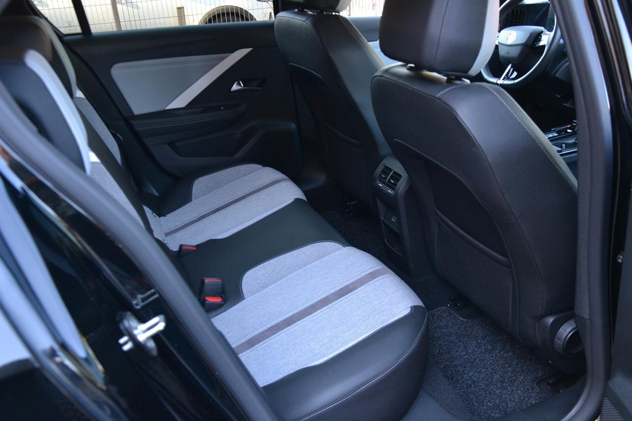 Opel Astra 1.5 130CV AT8 ELEGANCE PREZZO SENZA VINCOLI UNIPRO' ITALIANA ️ GARANZIA 12 MESI