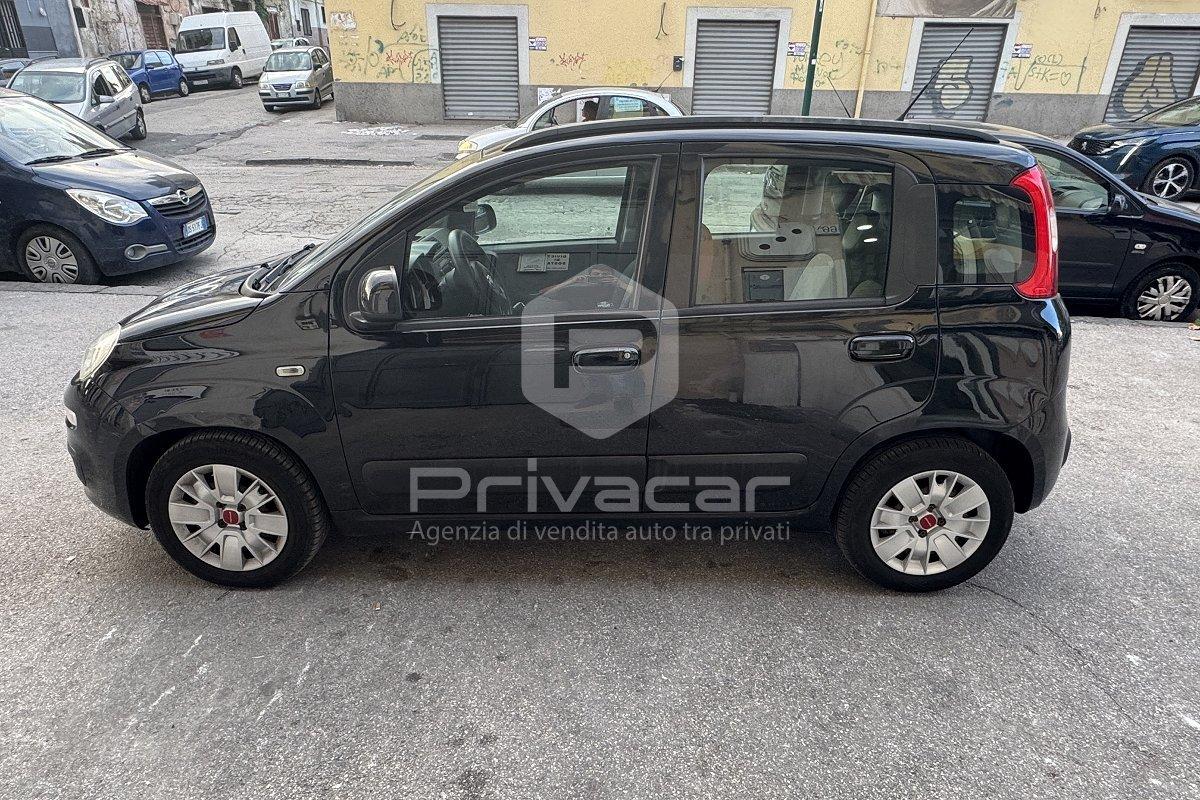 FIAT Panda 1.2 EasyPower Lounge