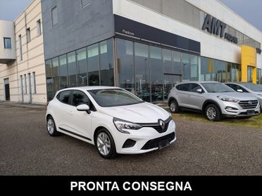 RENAULT Clio TCe 100 CV GPL 5 porte Zen