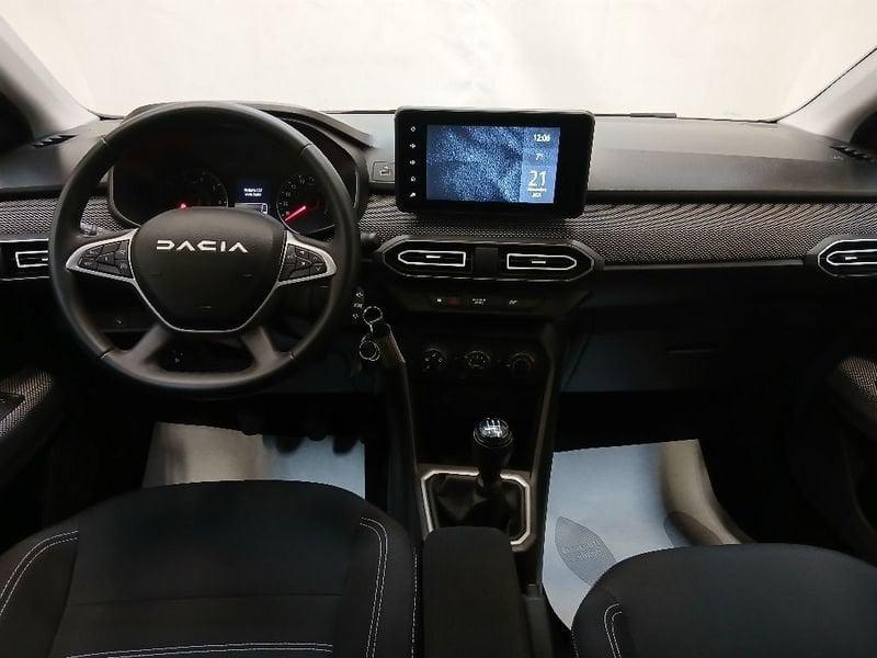 Dacia Sandero Streetway 1.0 sce Expression 65cv