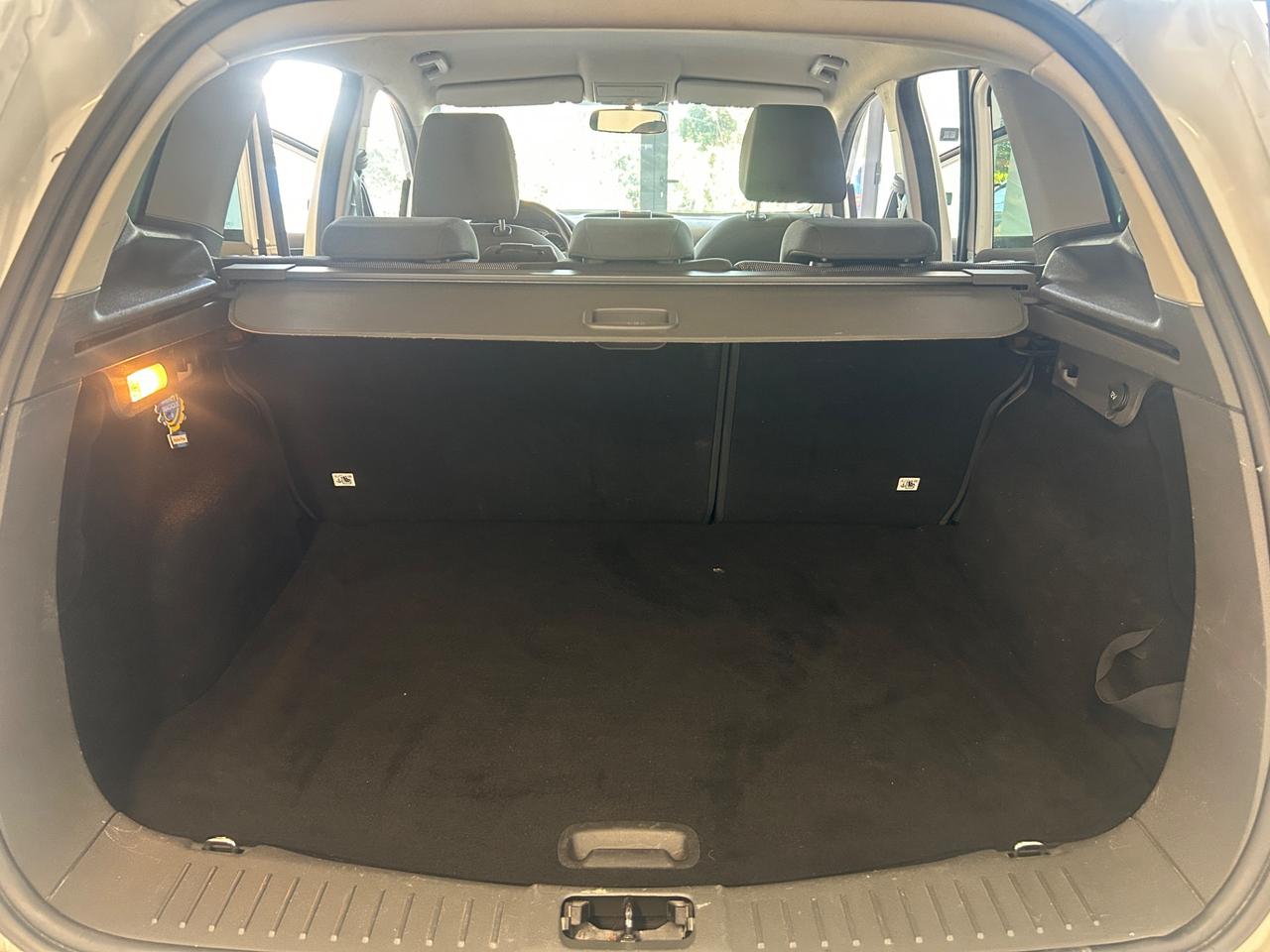 Ford Kuga 2.0 TDCi 103kw 2012 OK NEOPATENTATI