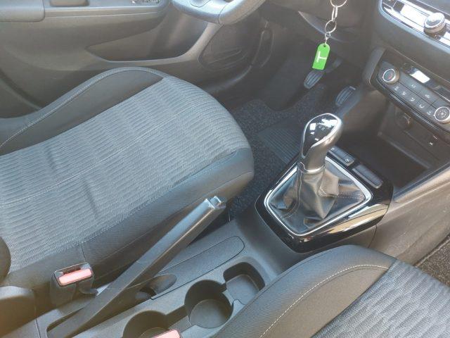 OPEL Corsa 1.2 Edition km 71000 Fatturabile