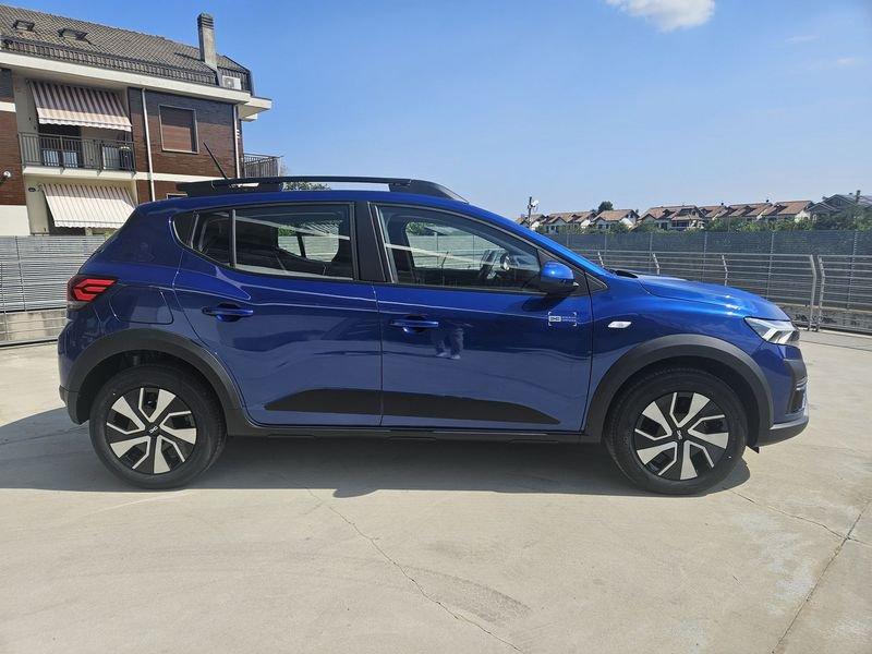 Dacia Sandero Stepway 1.0 TCe ECO-G Expression