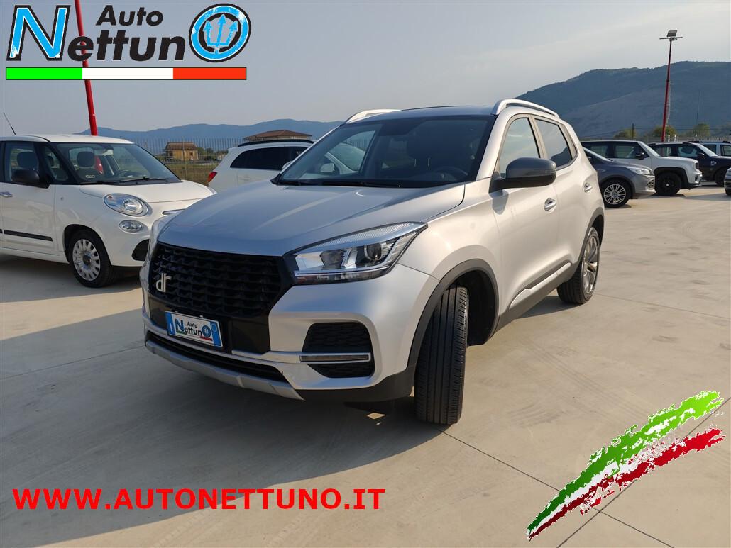 Dr 4.0 1.5 Bi-Fuel GPL