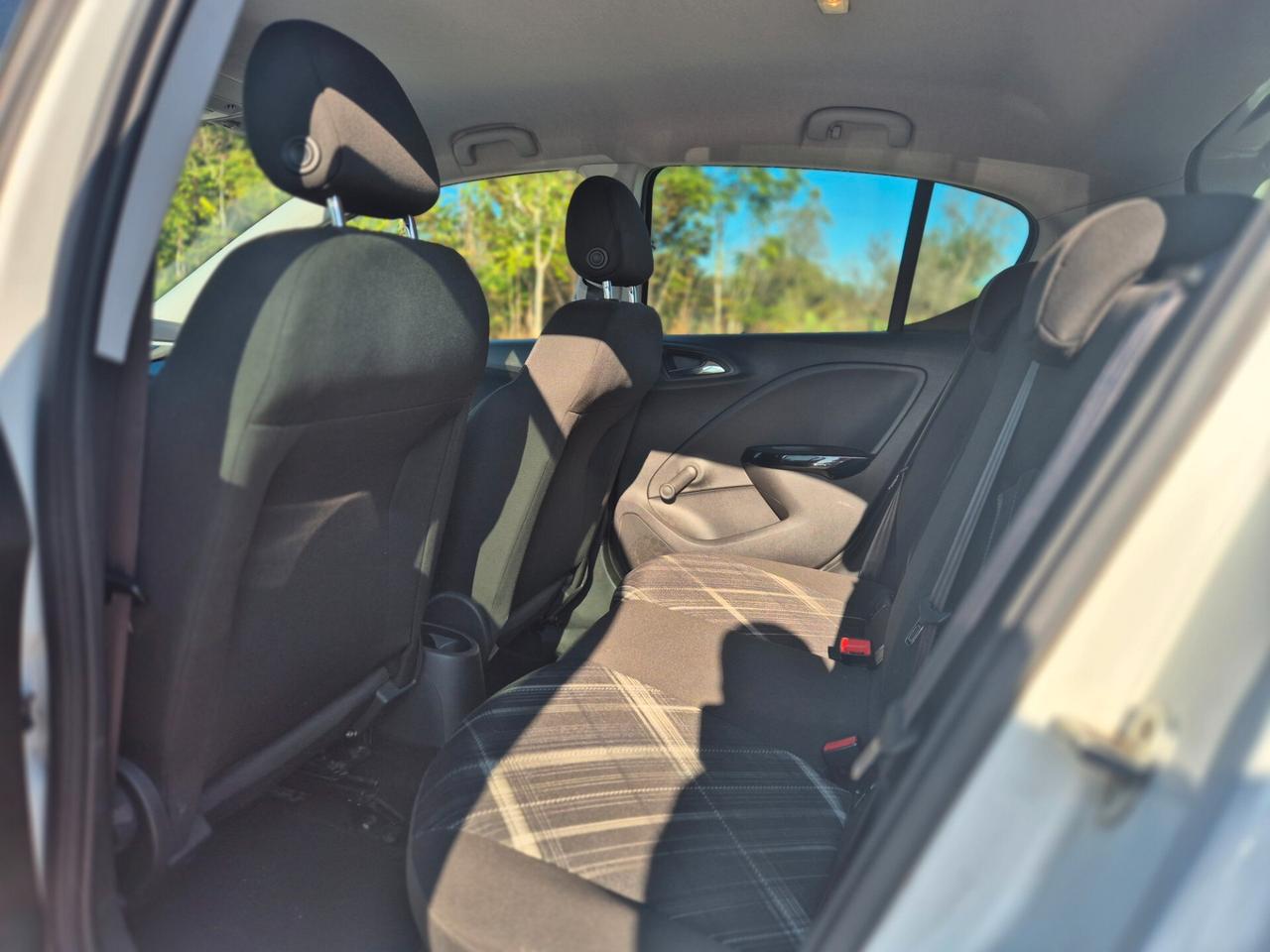 Opel Corsa 1.4 90CV GPL Tech Innovation
