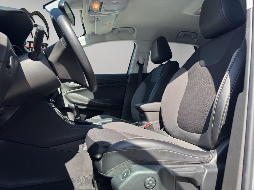 Opel Grandland X 1.5 Ecotec Elegance AT8