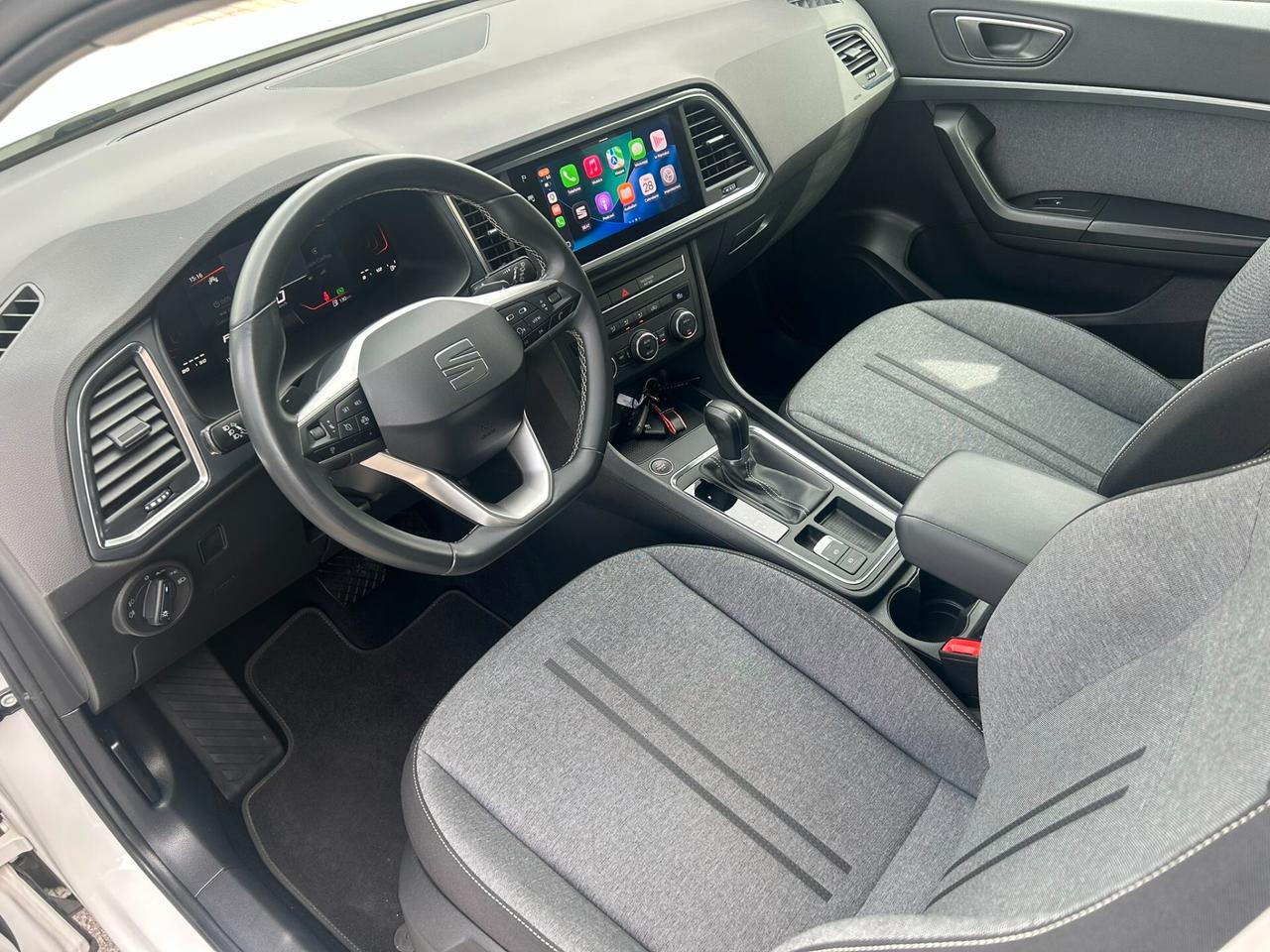 Seat Ateca 2.0 TDI 150CV DSG XPerience