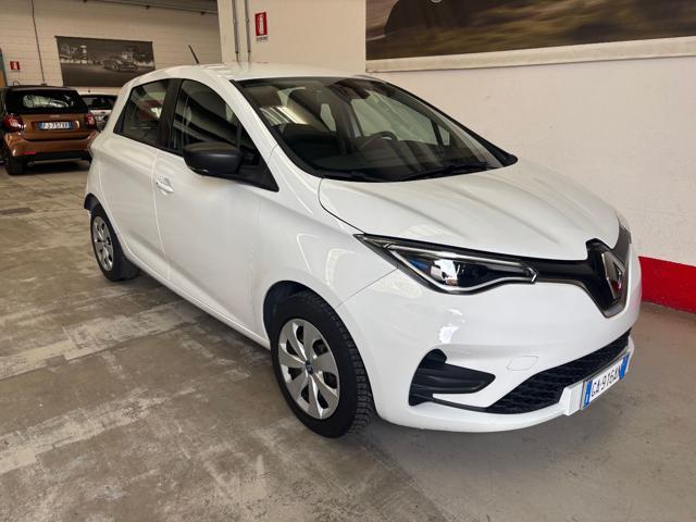 RENAULT ZOE Life R110 Flex BATTERIE A NOLEGGIO