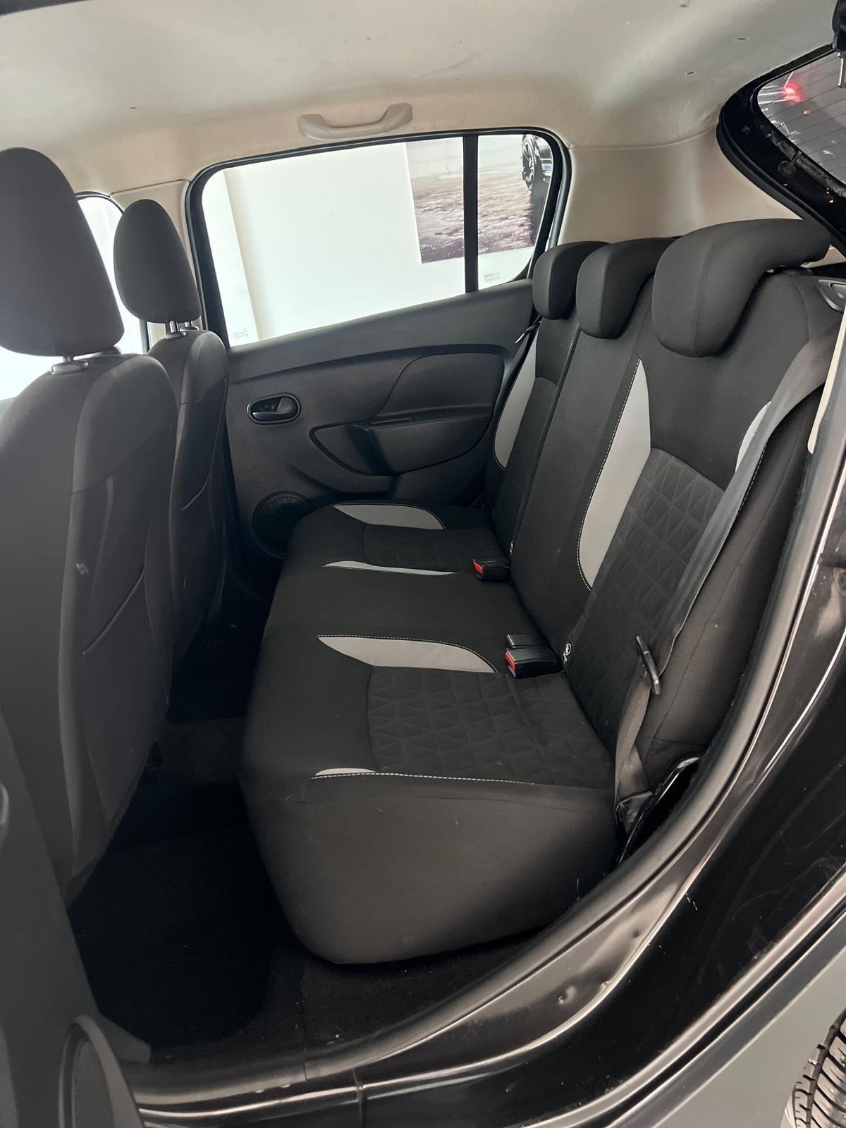 Dacia Sandero Stepway 1.5 dCi 8V 90CV Start&Stop