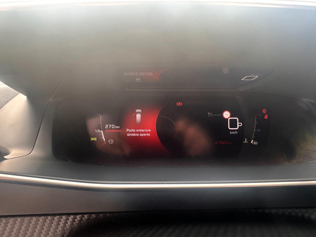 Peugeot 2008 PureTech 130 S&S EAT8 Allure Pack