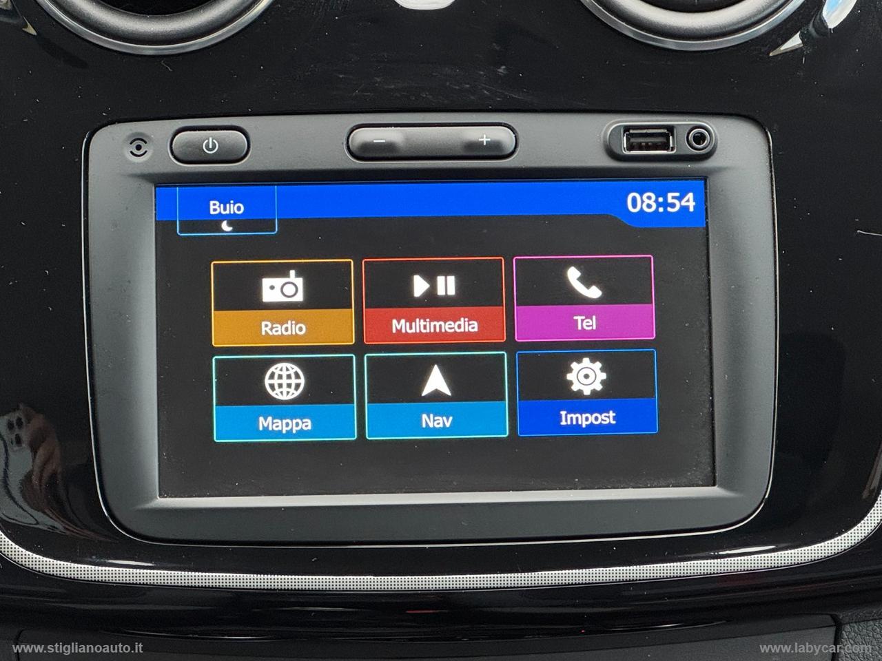 DACIA Sandero Stepway 1.5 Blue dCi 95CV Access