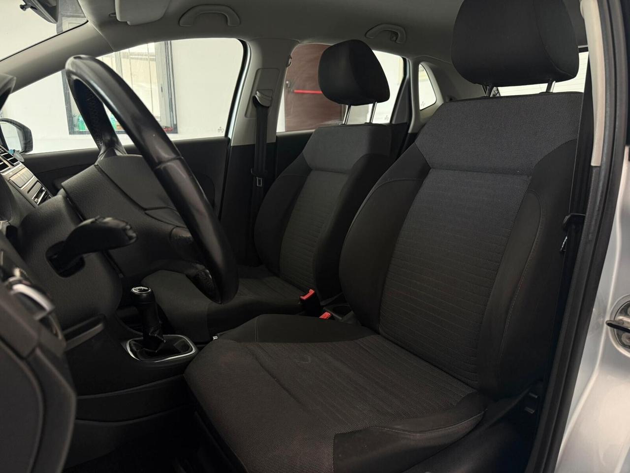 Volkswagen Polo 1.2 TDI DPF 5 p. Comfortline