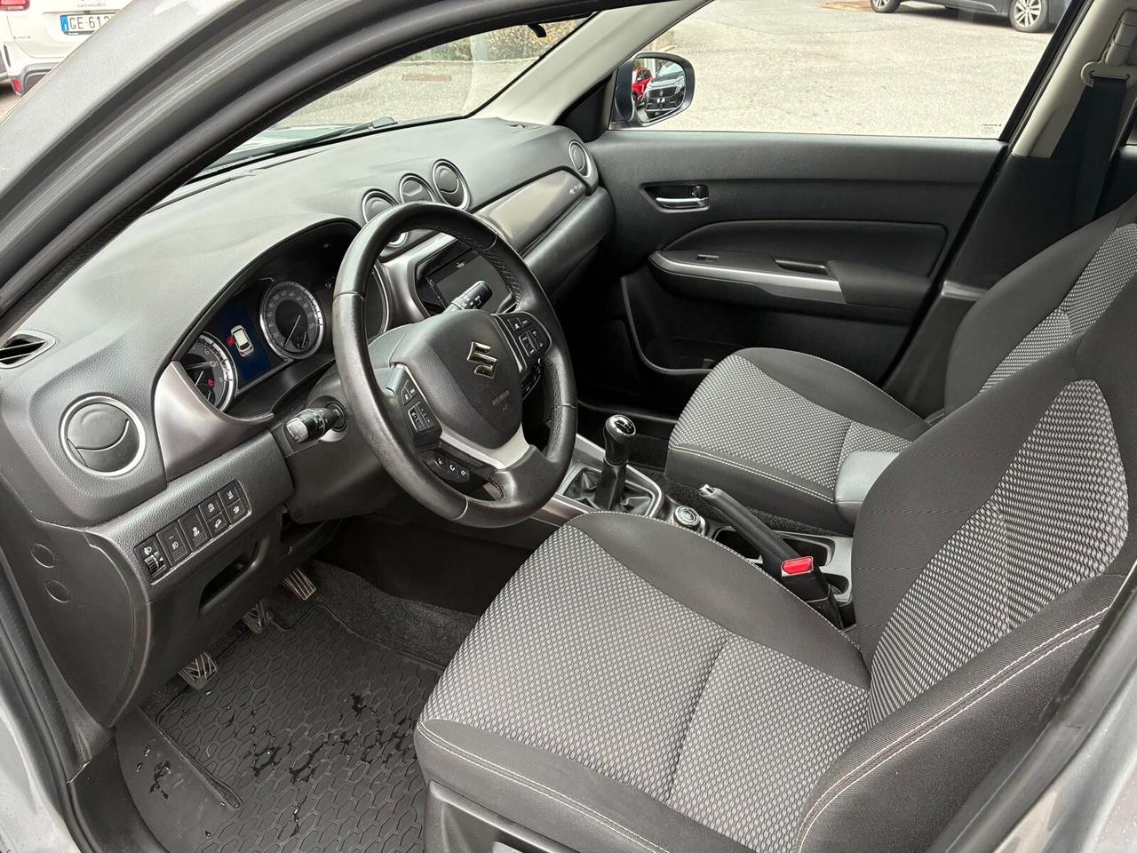 Suzuki Vitara 1.0 Boosterjet 4WD AllGrip Cool
