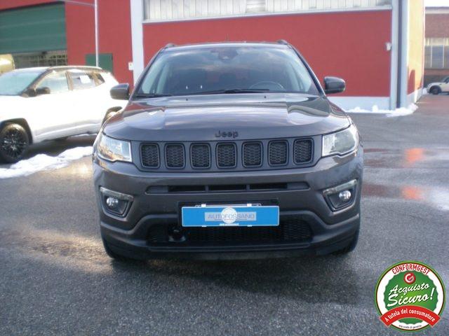 JEEP Compass 2.0 Multijet II 4WD Night Eagle - PRONTA CONSEGNA