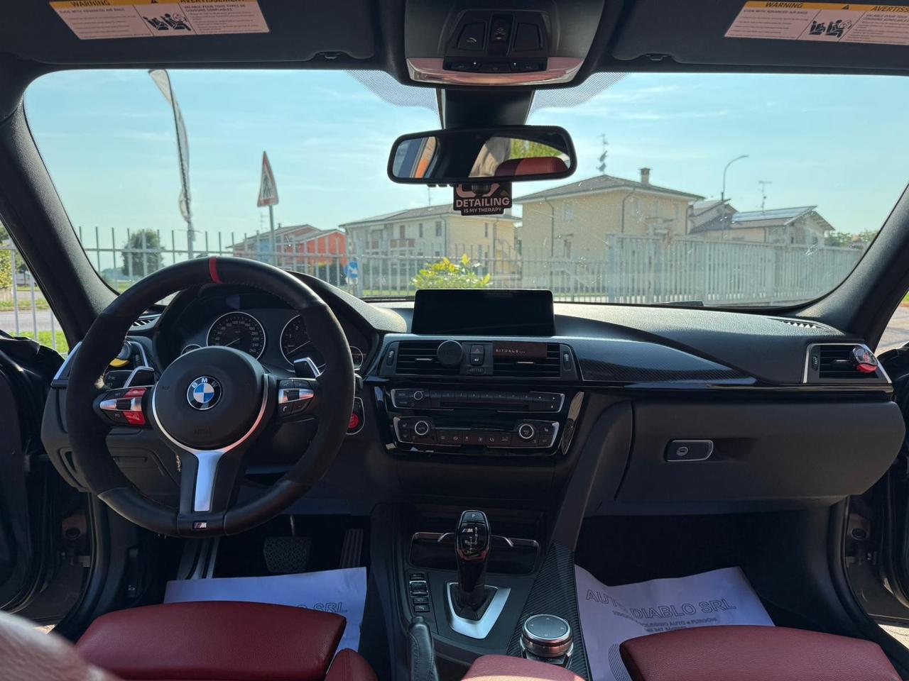 Bmw 330 340iA xDrive Business Advantage