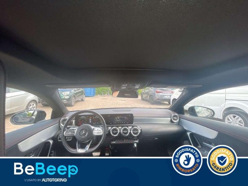 Mercedes-Benz CLA S.Brake 200 D PREMIUM AUTO