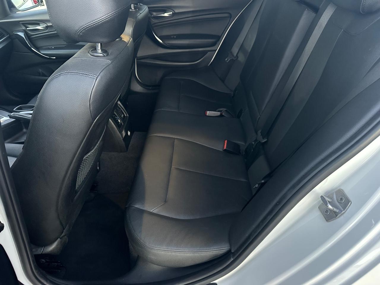 Bmw Serie 1 2012 125i 2.0 Turbo Benzina 218CV URBA