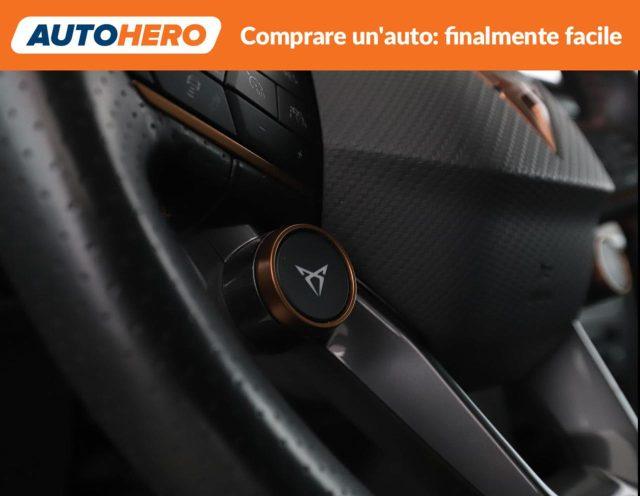 CUPRA Ateca 2.0 TSI DSG 4Drive VZ